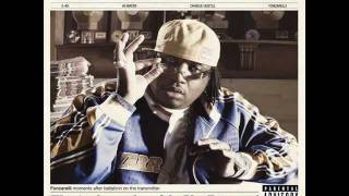 E-40 alcoholism