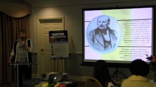 Suicide Prevention: The Immortality of the Soul