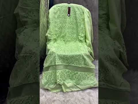 Hoor Tex H-113 Heavy Cotton Wholesale Pakistani Suit – product video thumbnail