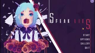 I'M BACK GUYS - Speak Lies Demo Part 1