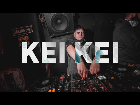 OsxWanShot - Kei Kei (Batikz Club VIP) [VideoClip]