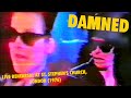 The Damned - Live Rehearsal At St. Stephen's Church, London (1976) HD (50 FPS)