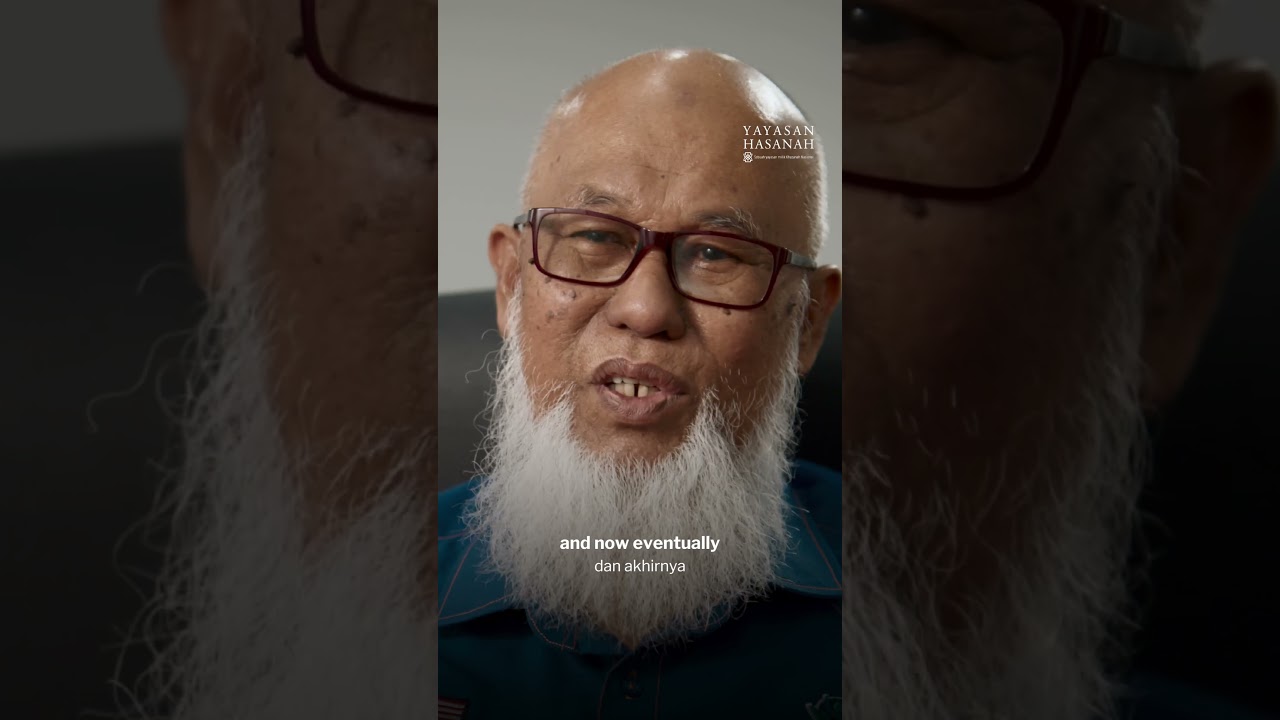 This global humanitarian NGO was founded in Malaysia | @TheFourth