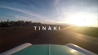 TINAKI - The Movie // Copenhagen → Cape Town 2014 - 2015 // Cope2Cape.dk