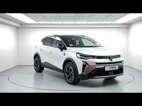 Renault Captur esprit Alpine full hybrid E-Tech 16 - Image 2