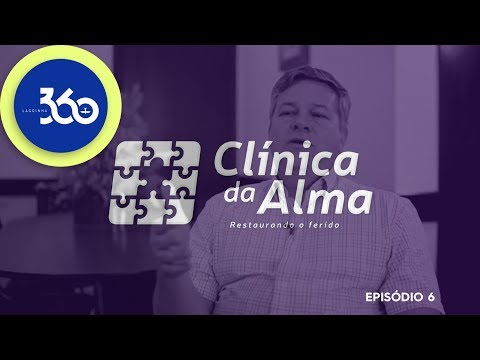 Lagoinha 360 - Clínica da Alma