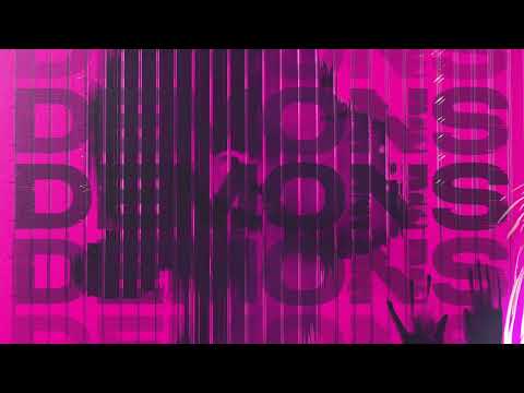 EQRIC, PHARAØH, Joanna - Demons In The Club