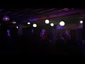 Nerve Destroy Boys Live In Portland 9 1 2019
