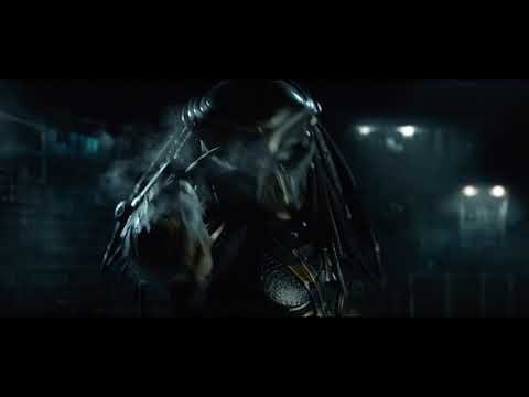 Kaspersky Predator Campaign