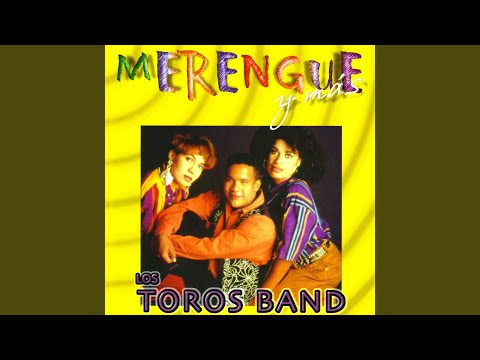 Dejame Participar En Tu Juego - Los Toros Band