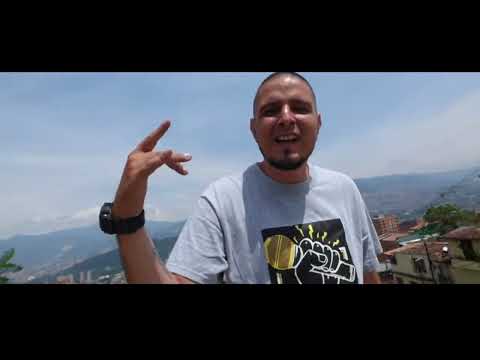 El Sebas Mc - Historias Reales - Remix - Video Oficial