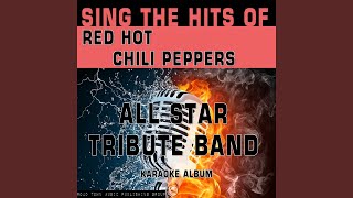 Download lagu The Zephyr Song (Karaoke Version) (Originally Performed By Red Hot Chili Peppers) mp3 Download lagu The Zephyr Song (Karaoke Version) (Originally Performed By Red Hot Chili Peppers) mp3