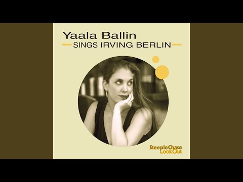 They Say That Falling in Love Is Wonderful online metal music video by YAALA BALLIN
