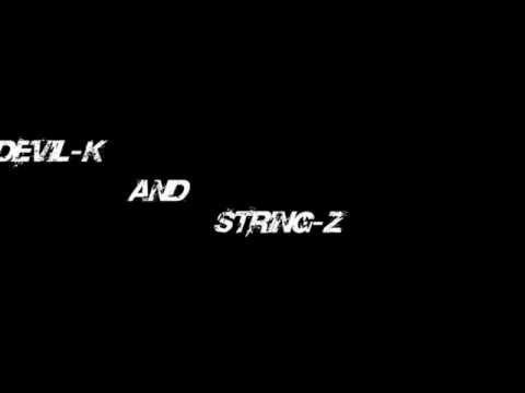 Devil-K Feat. String-Z - Rampage Mix