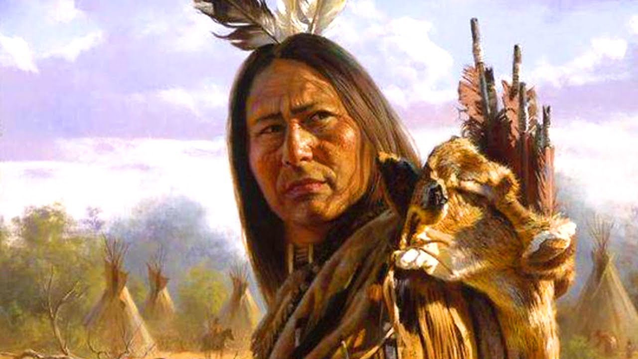 The Indigenous People of America