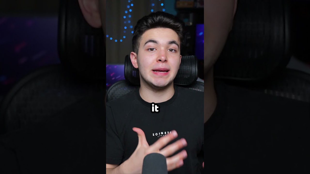 This Official Nintendo Ad Got REJECTED