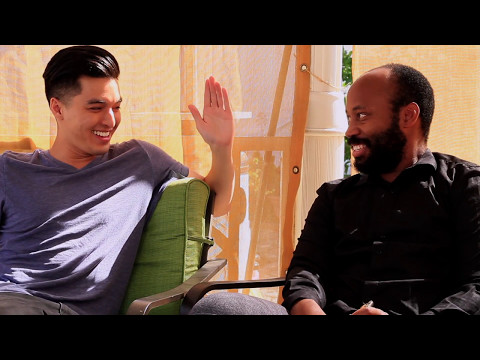 Relics (feat. Dion Basco, Chance Calloway, Carlin James, & Leo Lam)  | PRETTY DUDES Highlight