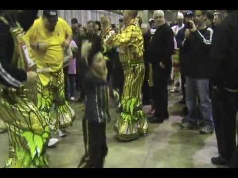 2012 Show of Shows - Aqua String Band - You Are My Sunshine