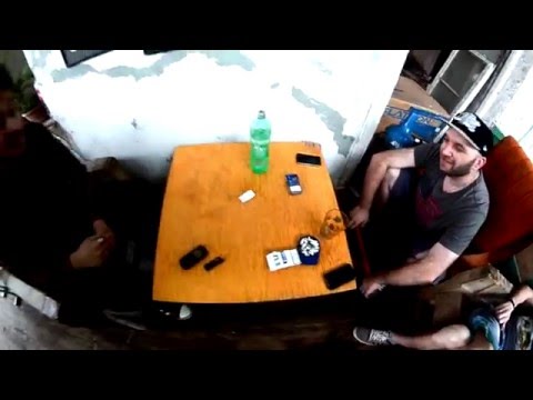 თერიკა & Sf-x  - Ver Vikavebt Tavs (Prod By Cibo)