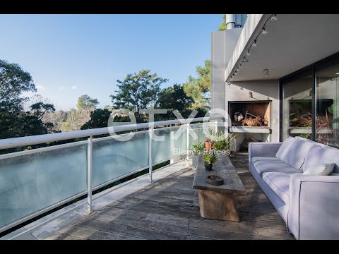 Video de YouTube - Apartamento Penthouse en venta en LOOP Av de las Americas