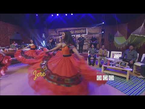 TERERE JERE - DINASTIA SIMÓN - VIVA EL PARAGUAY