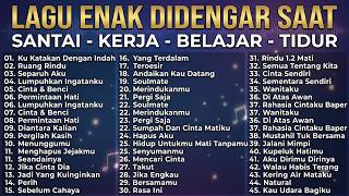 Download lagu Lagu Pop Indonesia 2000an Terbaik 🎧 Enak Didengar Saat Santai & Kerja mp3