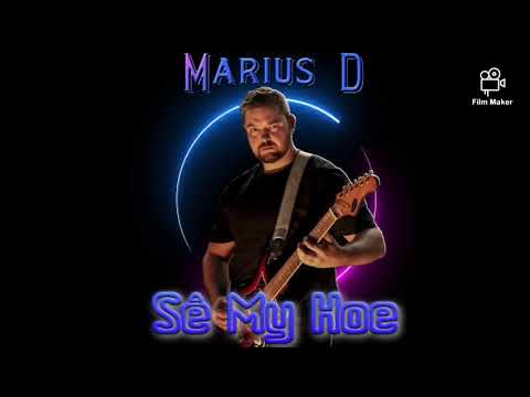 Sê My Hoe - Marius D (Official Audio)