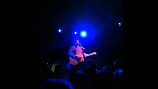 Blind Pilot- The Bitter End