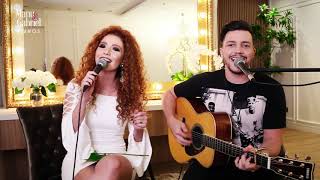 Felicidade - Seu Jorge (Manu &amp; Gabriel Cover Acústico)