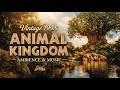 Animal Kingdom 1998 Ambience Music Vintage 90s Disney Nostalgia