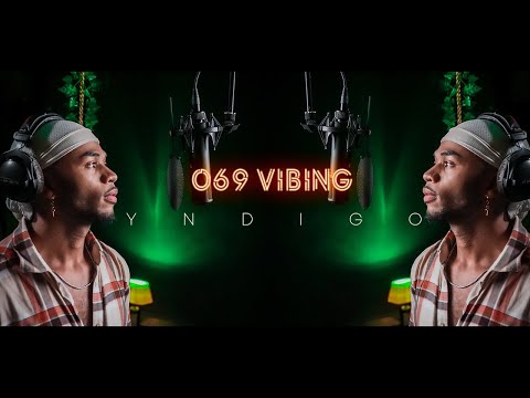 YNDIGO I 069 Vibing - Session 026