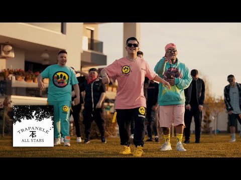 Ranny ❌ Andrei NKA - Ma Dau Mare | Official Video feat. @AlexVelea