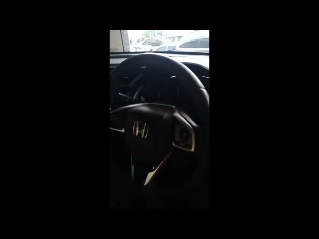 Honda Civic Oriel 1.8 i-VTEC CVT 2021 for Sale