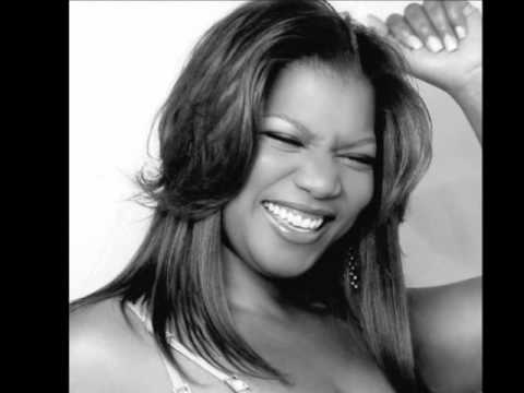 Queen Latifah - I Put A Spell On You