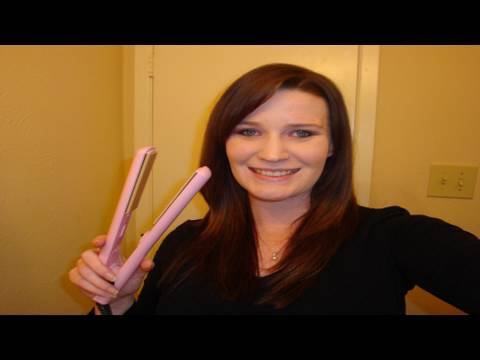 REVIEW: CHI Flat Iron