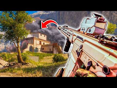 Insurgency Sandstorm Operation Update...