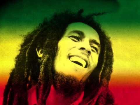 Bob Marley - Don't worry be Happy