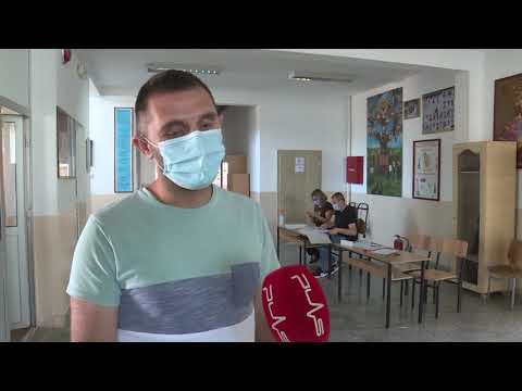 JEZICKI SMER POPUNJEN JOS MESTA ZA PRIRODNOMATEMATICKI U SILOVU I PASJANU