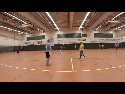 GWA Cup 2024 Alte Herren Spiel 14 SG Karlsburg/Züssow vs SV Ducherow