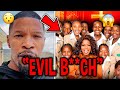 Jamie Foxx REVEALS Oprah SACRIFICED CHILDREN For Fame…