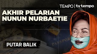 Download lagu Intelligence Operation Hunts Down Nunun Nurbaetie | RETURN mp3