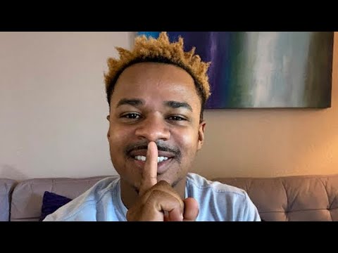 👹 Trenius Henderson lies on GOD & the Bible for $$$$$$$