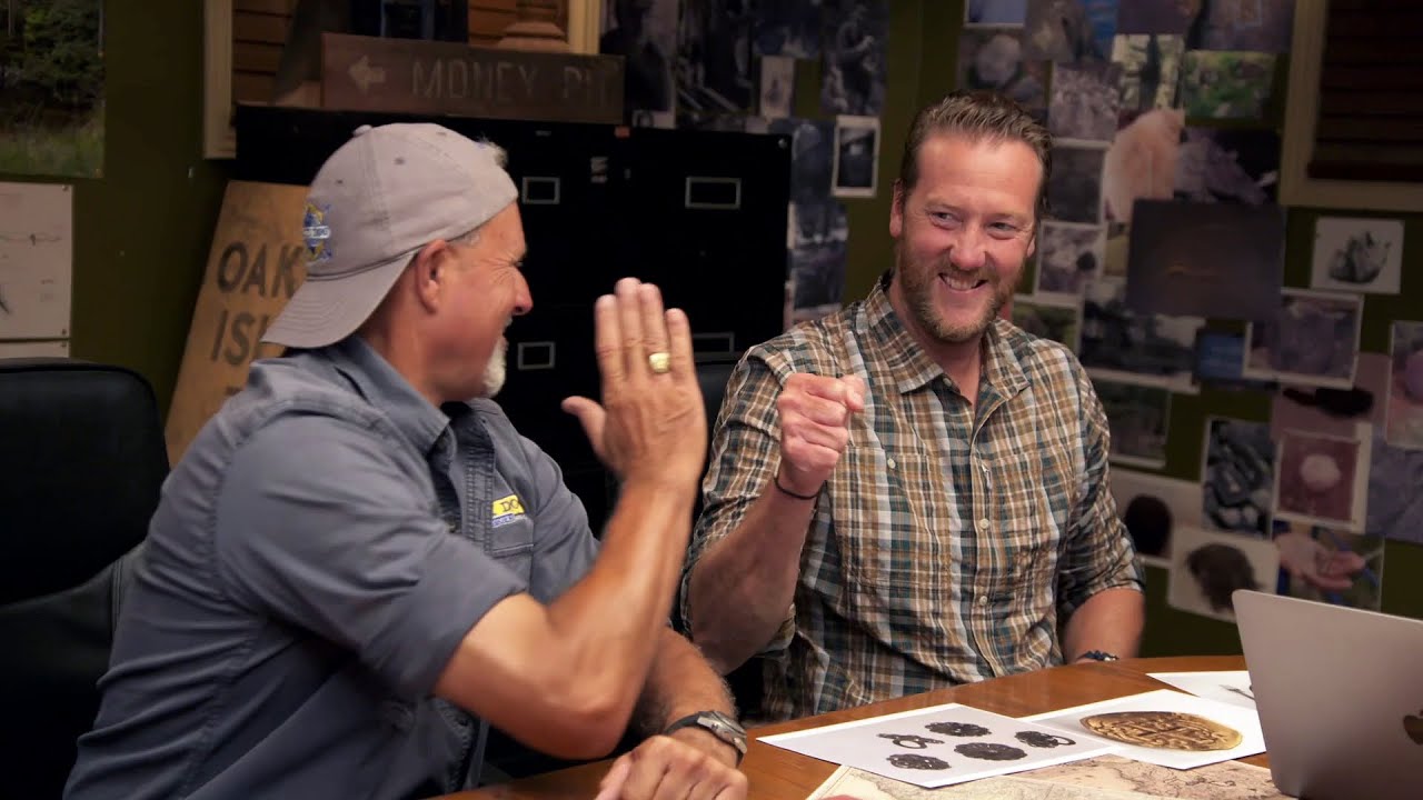 Beyond Oak Island | Season 3 Episode 11 Preview [HD] [2023]