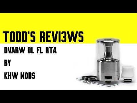 Dvarw MTL FL