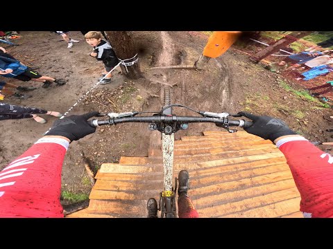 Siegeslauf Deutsche Meisterschaft Ilmenau 2024🇩🇪🥇