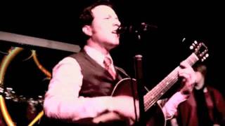 Jenni and the Jerks- Reindeers Are Wild