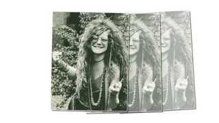 Janis Joplin - A woman left lonely