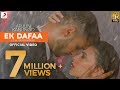 Ek Dafaa Arjun Kanungo Chinnamma Official Video