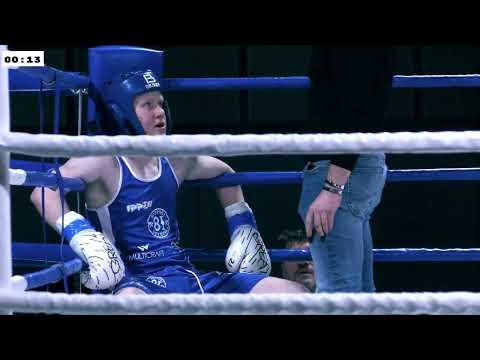 HLOUŠEK vs. KLON | GFN5