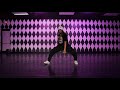 Jähdei Choreography Trillville Neva Eva